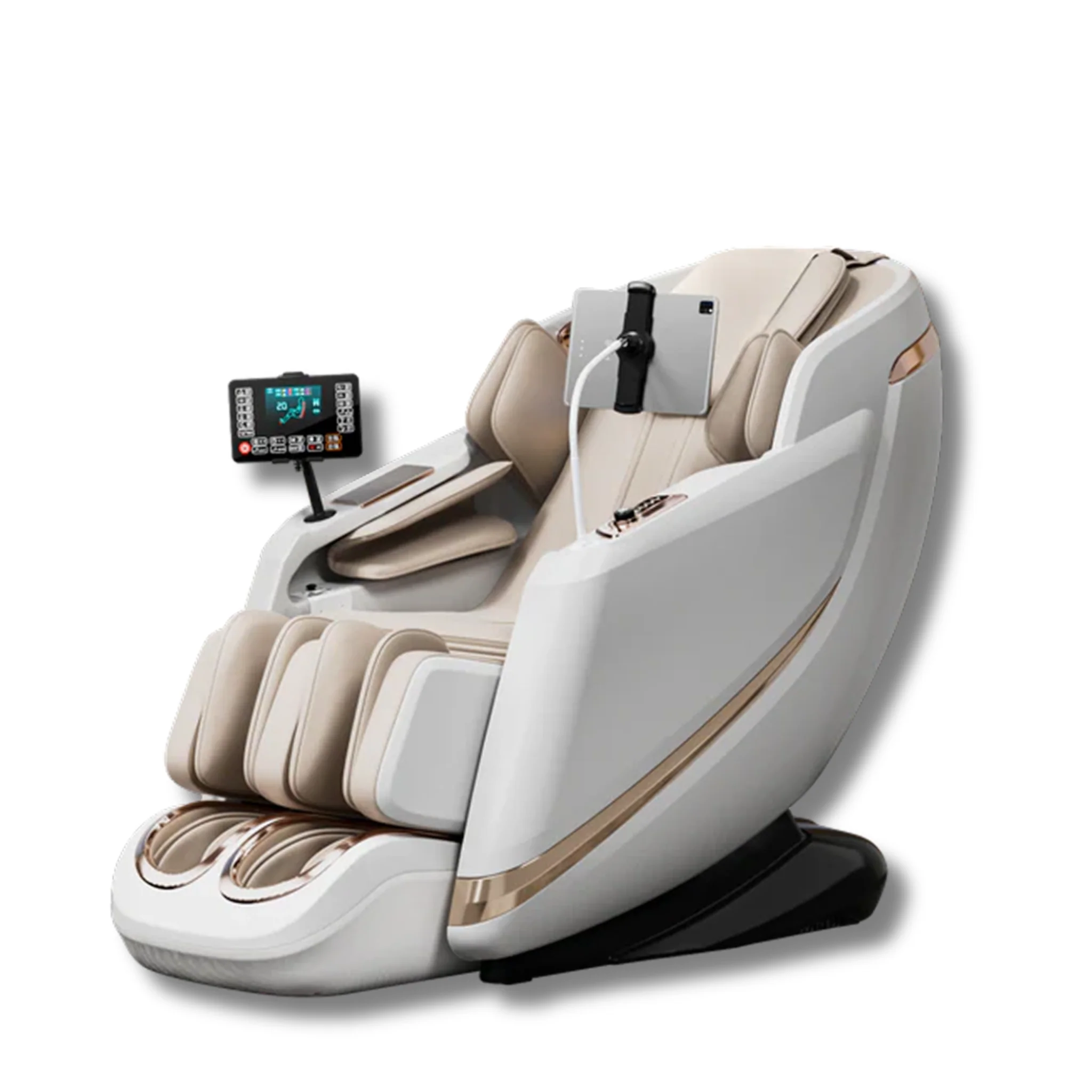 GENESIS Luxury Massage Chair Front