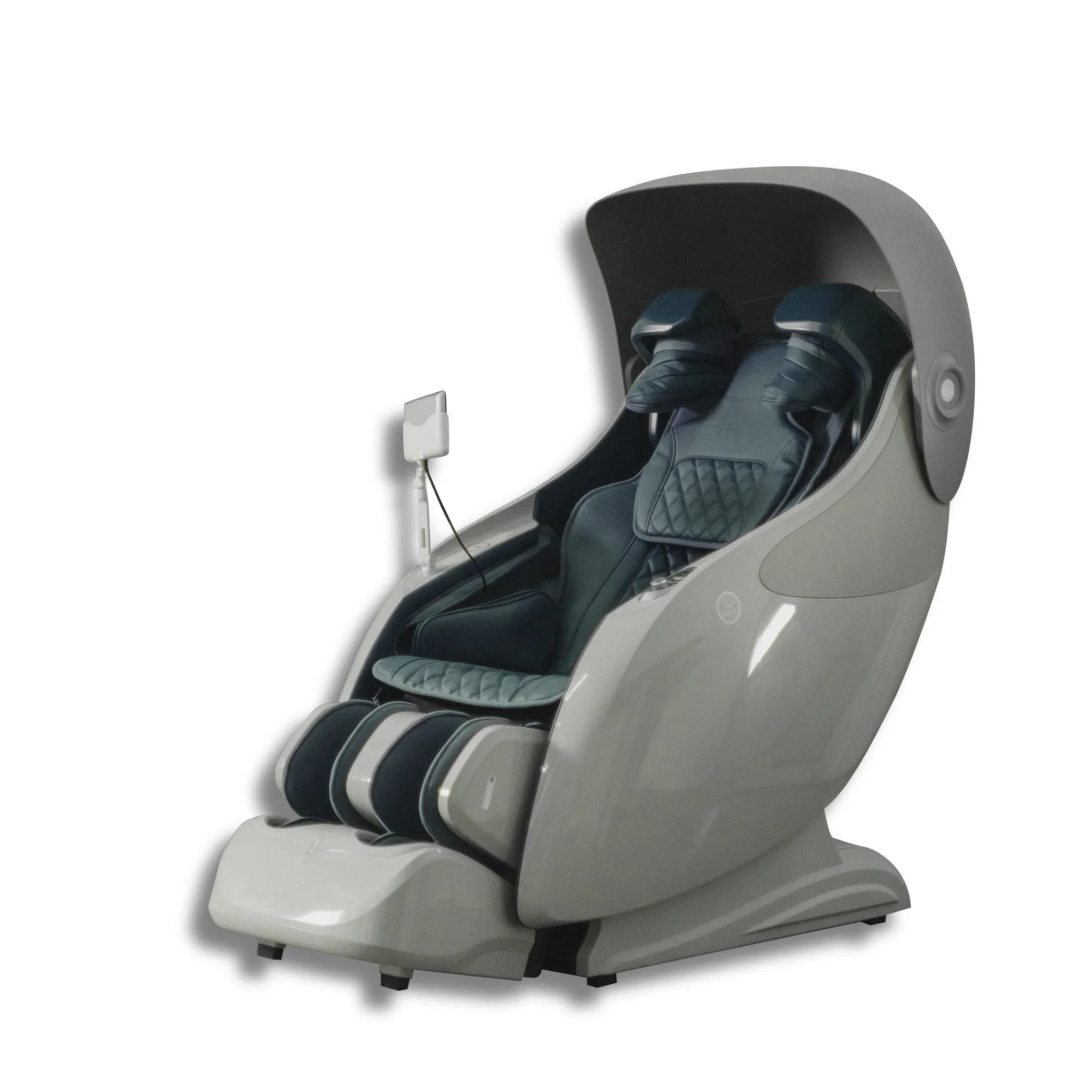 LUNA Luxury Massage Chair Back