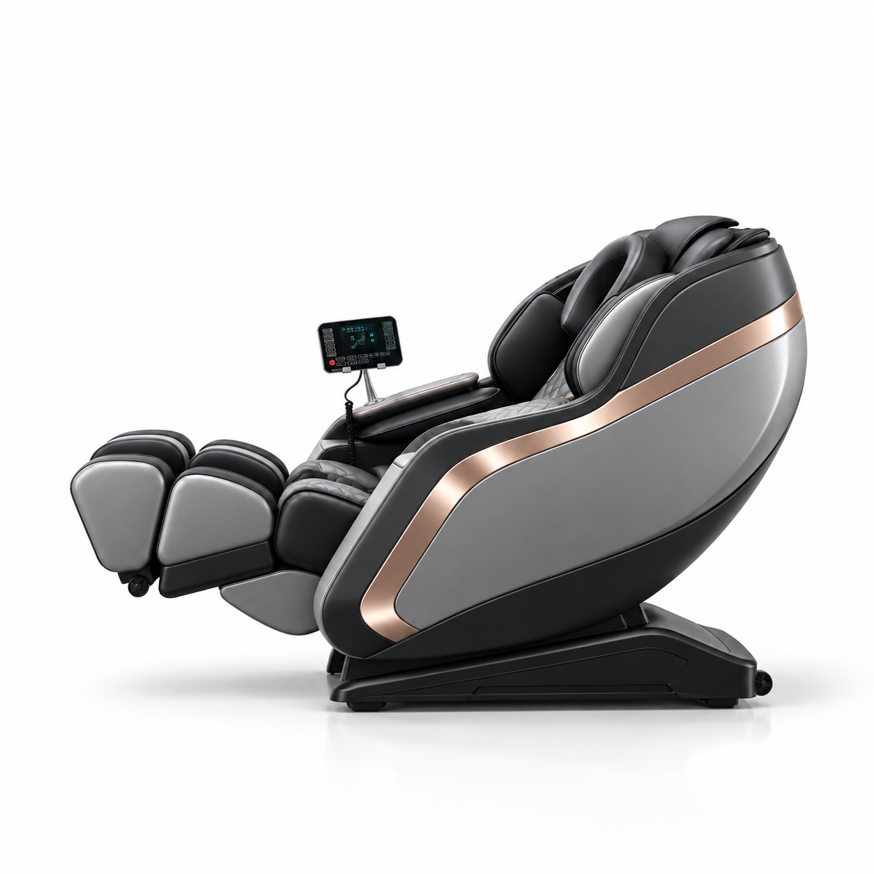 DIAMOND Luxury Massage Chair Back