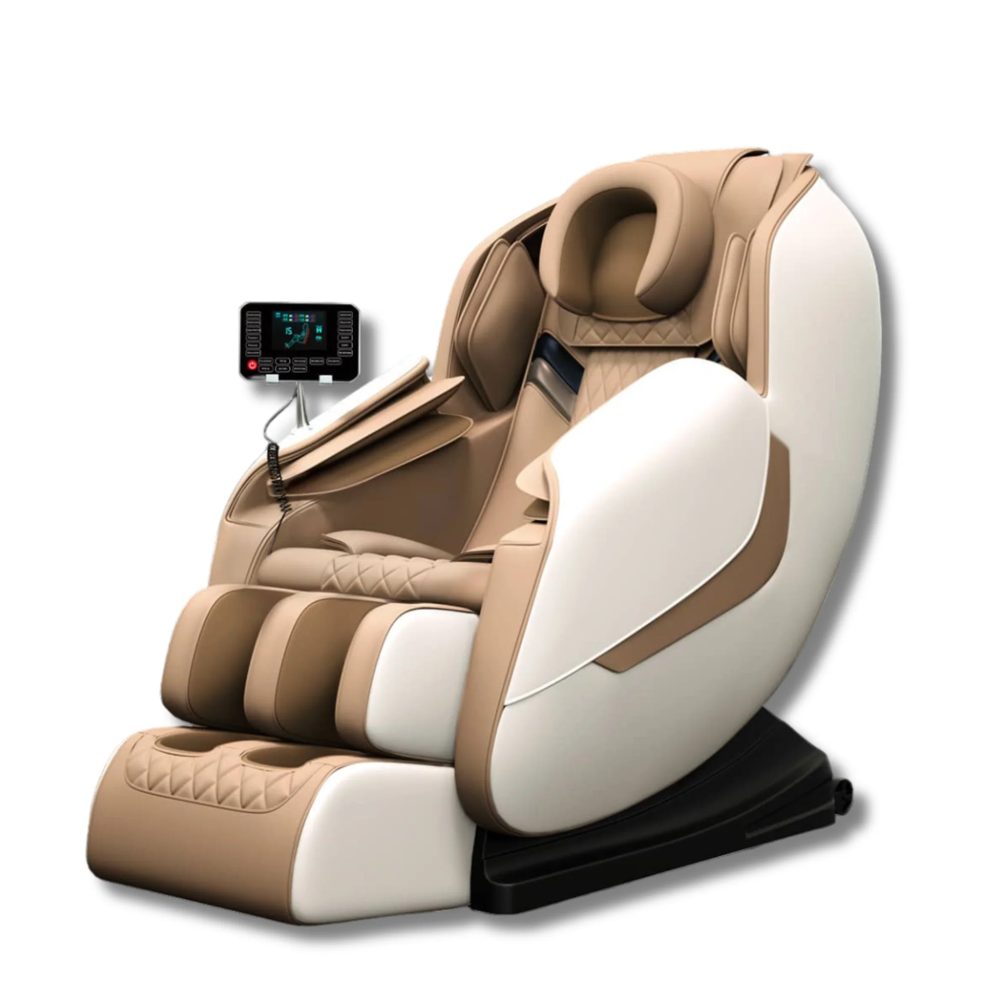 PRIME Luxury Massage Chair Front