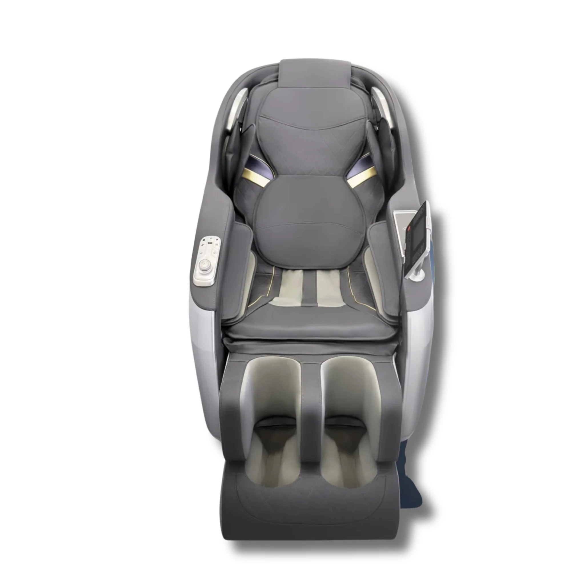 ROYAL S Luxury Massage Chair Side