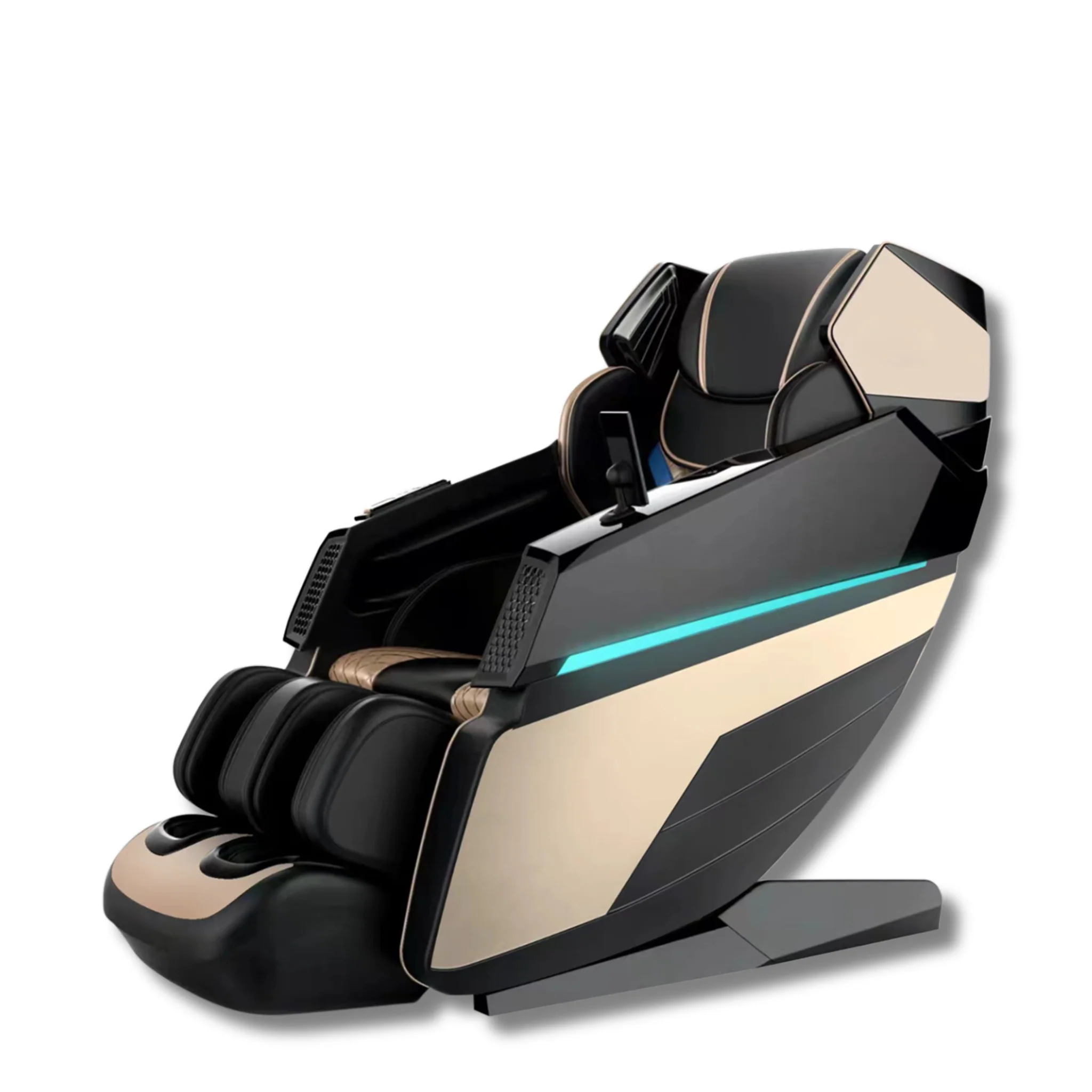 AURORA Luxury Massage Chair Front