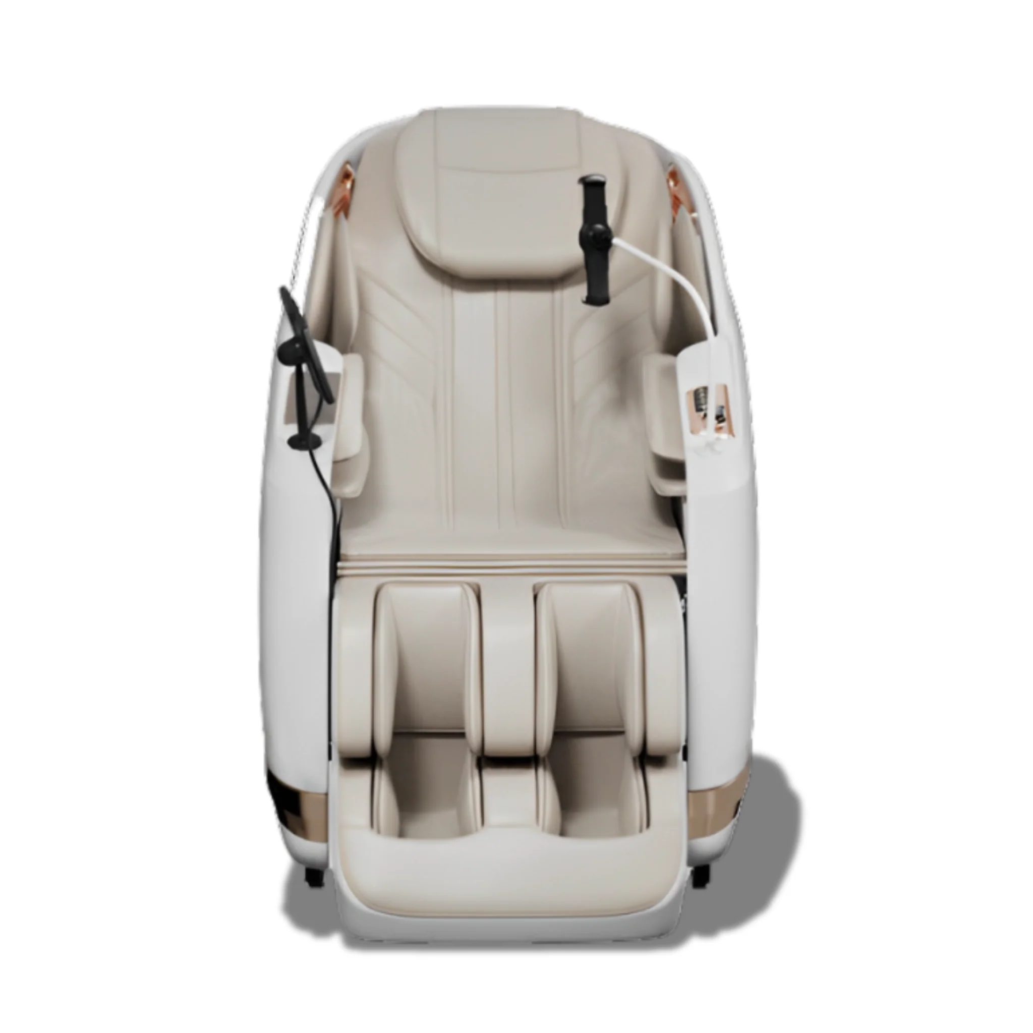 GENESIS Luxury Massage Chair Side