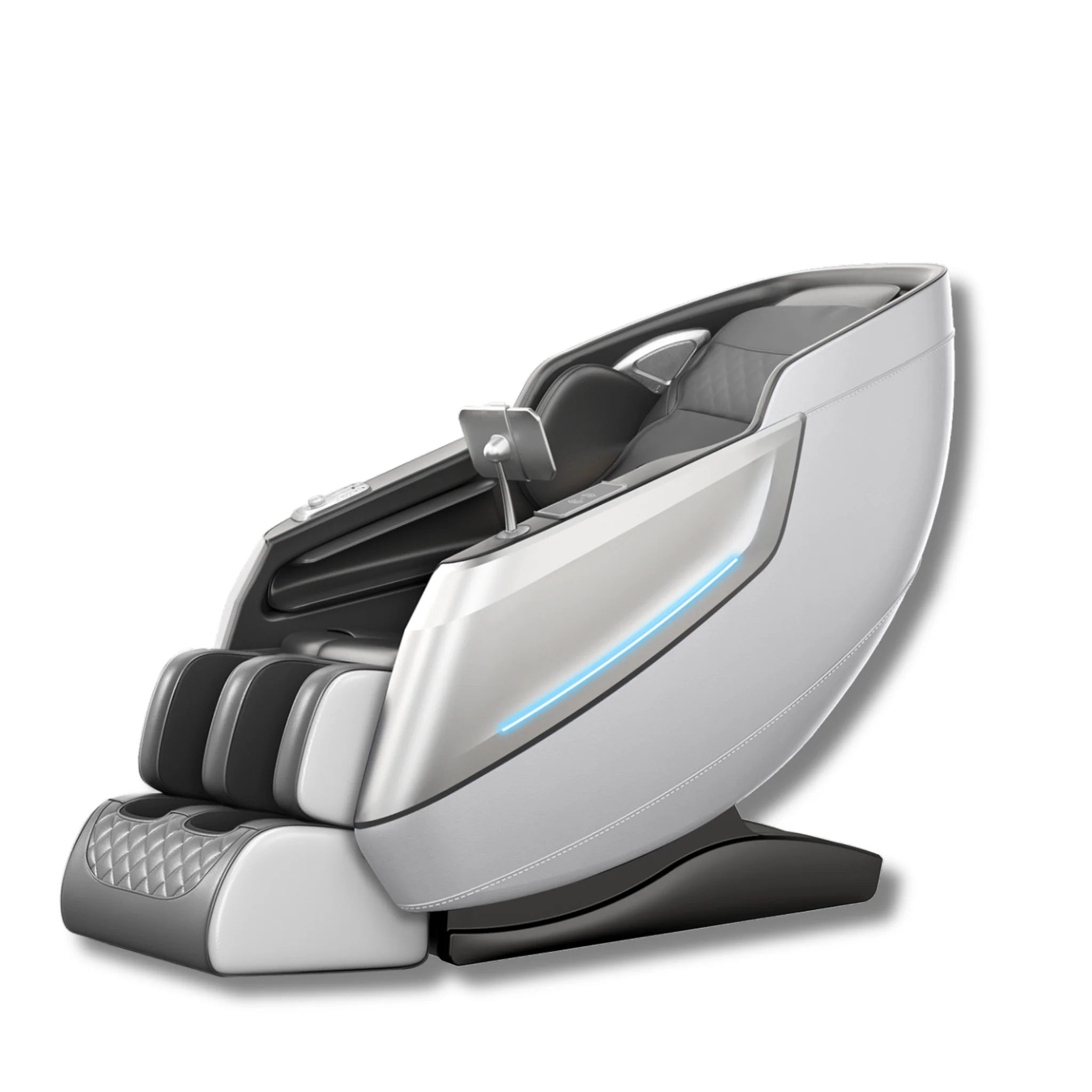 ROYAL S Luxury Massage Chair Front