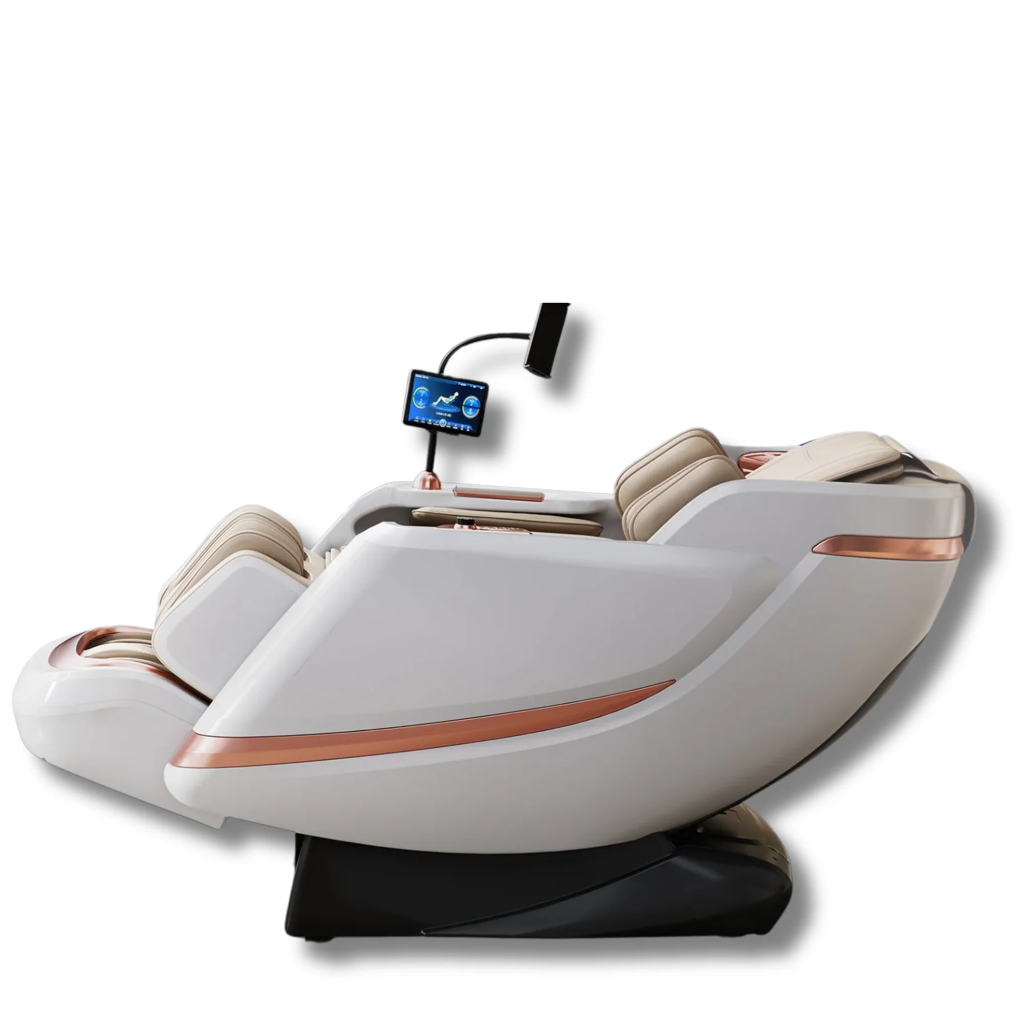 GENESIS Luxury Massage Chair Back